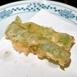 天ぷら新宿つな八 - 