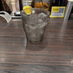 CoCo壱番屋 - ドリンク写真: