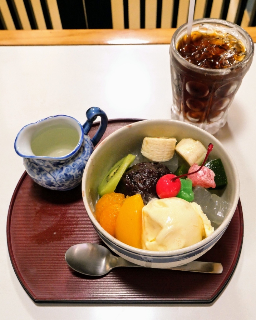 写真 : 珈琲 あまみや （コーヒー アマミヤ） - 沼津市その他/喫茶店
