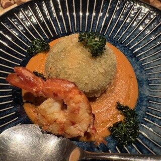 シンシュウ馳走ダイニング つきのわだち_0