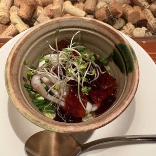 シンシュウ馳走ダイニング つきのわだち_1