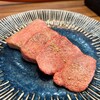 焼肉 亀八