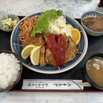 やきかつ太郎 - 