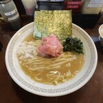 こいけのいえけい - 