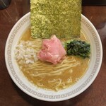 こいけのいえけい - 