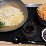 讃岐饂飩 元喜 - 