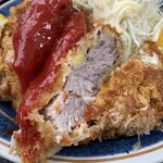 やきかつ太郎 - 