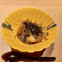 池袋 すし 福寿 - 