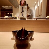 池袋 すし 福寿 - 