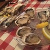 オストレア oysterbar&restaurant 新宿三丁目店