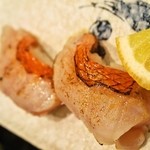 Harukoma - 金目鯛