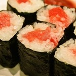 春駒 - トロ鉄火