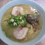 Nagahamataishou - ラーメン