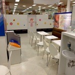 ヨゴリーノ - テイクアウトでも店内でもOK