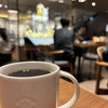 スターバックスコーヒー 奈良 蔦屋書店