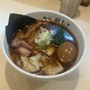 麺処 秋もと