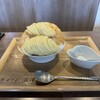果実と氷 岩澤 麻布十番本店