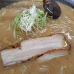 らーめん 信玄 南６条店 - 