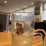 肉問屋 肉丸商店 - ドリンク写真: