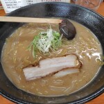 らーめん 信玄 南６条店 - 