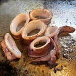 下町もんじゃ・お好み焼き ぴんぞろ - 