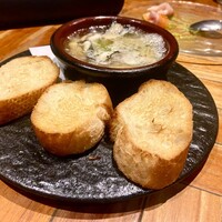 Seafood bar Ermitage 横浜鶴屋町店 - 