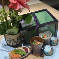 日本料理 小西 - 