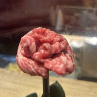 肉寿司 イタリアンバル 閂 心斎橋店 - 