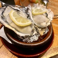 Seafood bar Ermitage 横浜鶴屋町店 - 