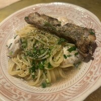 肉寿司 イタリアンバル 閂 心斎橋店 - 