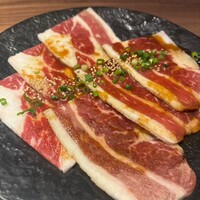 焼肉ダイニング MEGUMI 本店 - 