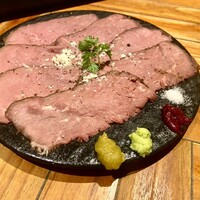 Seafood bar Ermitage 横浜鶴屋町店 - 