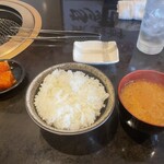 焼肉処 くらちゃん - 