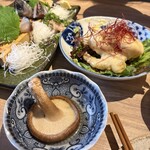 熱海おさかな・大食堂 - 