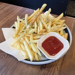 下町もんじゃ・お好み焼き ぴんぞろ - 