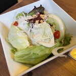 下町もんじゃ・お好み焼き ぴんぞろ - 