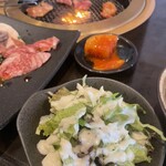 焼肉処 くらちゃん - 