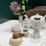 ザ・ペニンシュラ ブティック&カフェ 松屋銀座店 - 