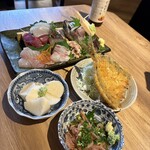 熱海おさかな・大食堂 - 