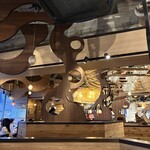 熱海おさかな・大食堂 - 