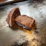 下町もんじゃ・お好み焼き ぴんぞろ - 