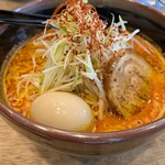 麺道場 YAWARA - 