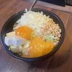 下町もんじゃ・お好み焼き ぴんぞろ - 