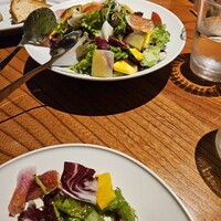 W Toranomon -the market- - 