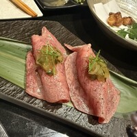 焼肉 喰心 - 