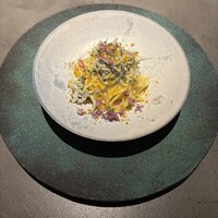 GapricE - しらすの冷製パスタ