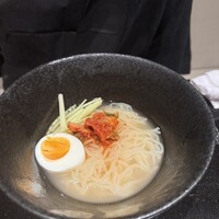 焼肉 喰心 - 