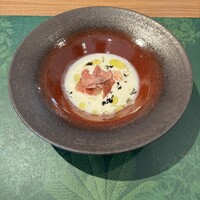 GLICINE di ACQUA PAZZA - 