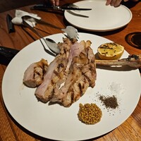 W Toranomon -the market- - 