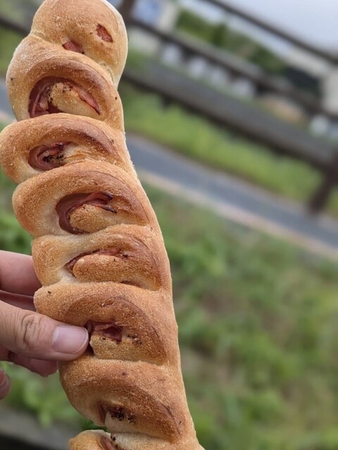 ブーランジェ パン ガルソン （boulanger pain garcon） - 折尾/パン